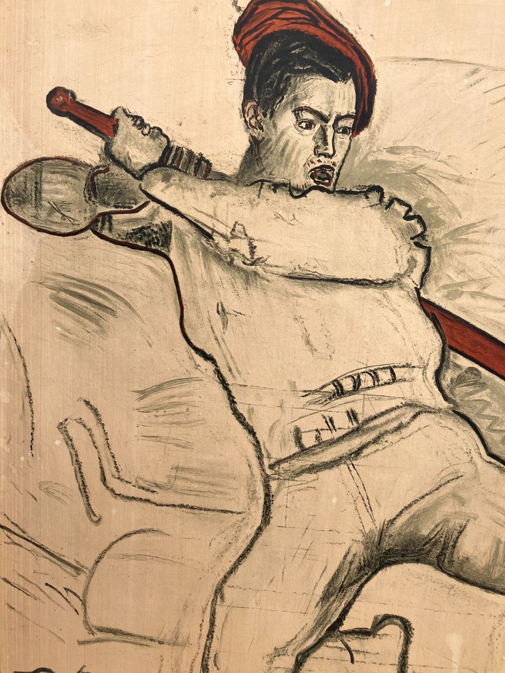 Grafica & Litografie: Ferdinand Hodler – Usato da Männedorf venduto da Amleto3 4