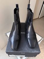 Hugo Boss Herrenschuhe Gr. 42,5 (eher Grösse 44)