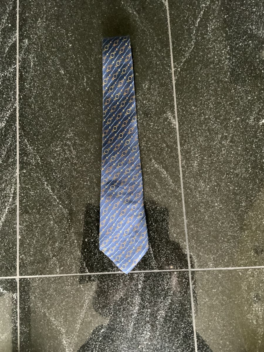 Gucci Krawatten: GUCCI Krawatte – Gebraucht aus Ebmatingen von Heinco