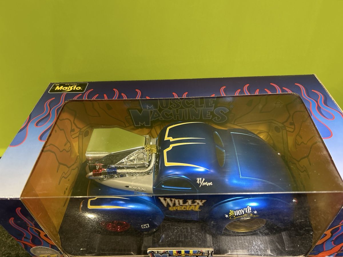 Modellini d'auto: Modellauto – Nuovo e nell'imballaggio originale da Triengen venduto da zomavesu 1