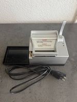 Stopfmaschine Powermatic 2 +