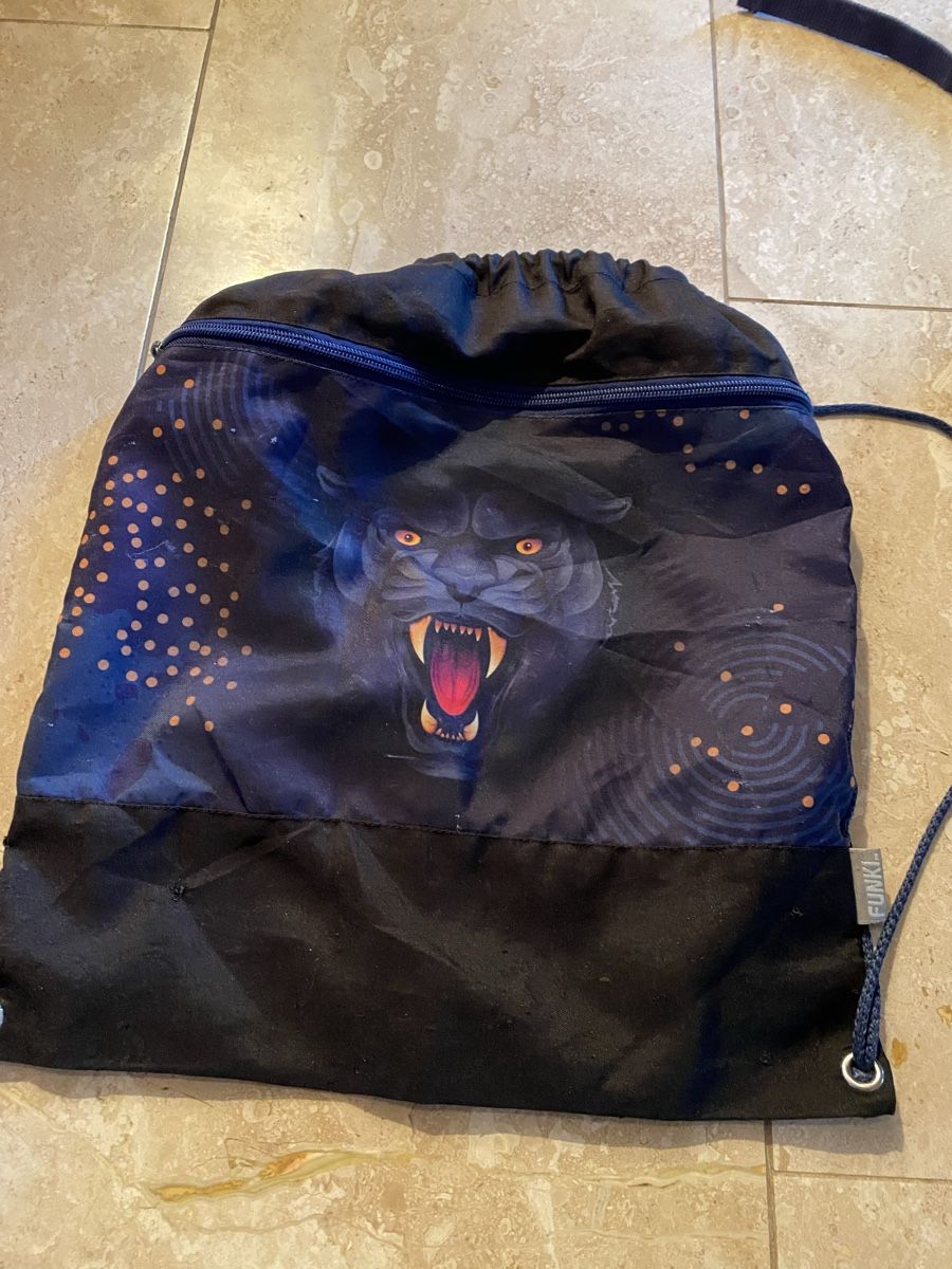 Funki Borse & Zaini: Funki Joy Bag Schulrucksack – Usato da Oftringen venduto da Sava06 3