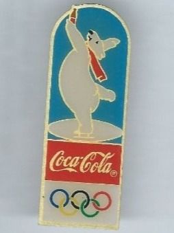 Coca-Cola Placchette & Badge: Coca Cola  PIN – Usato da Zürich venduto da t24_de