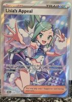 Pokémon – Lisia's Appeal 🇺🇸 - SSP-234 - Surging Sparks