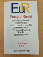 Europa-Recht