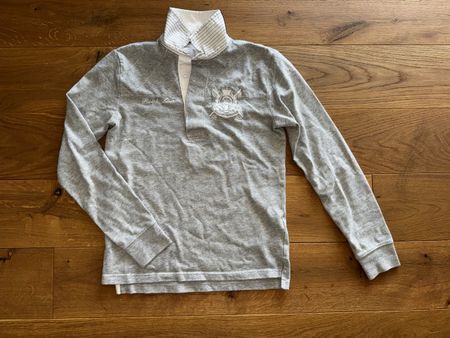 Ralph Lauren Langarm