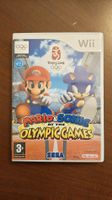 Mario & Sonic at the Olympic Games Nintendo Wii 2008