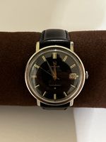 Omega Constellation Vintage ,  Black Dial ! 