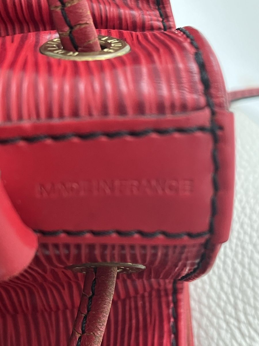 Louis Vuitton Taschen für Damen: Louis Vuitton Grand Sac Noé – Gebraucht aus Aarburg von Xibu 5