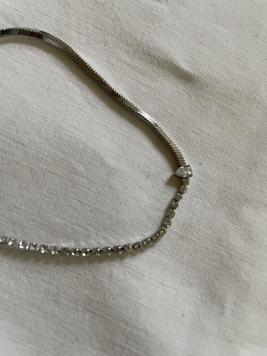 Purelei Armbänder & -reifen: Feine Armkette von Purelei – Gebraucht aus Flawil von Naphtali 1