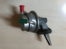 Benzinpumpe VW Golf I von 1983 Oldtimer