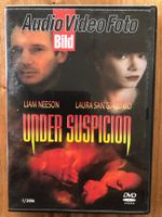 DVD Under Suspicion - unter Verdacht