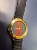 Gucci Damenarmbanduhr