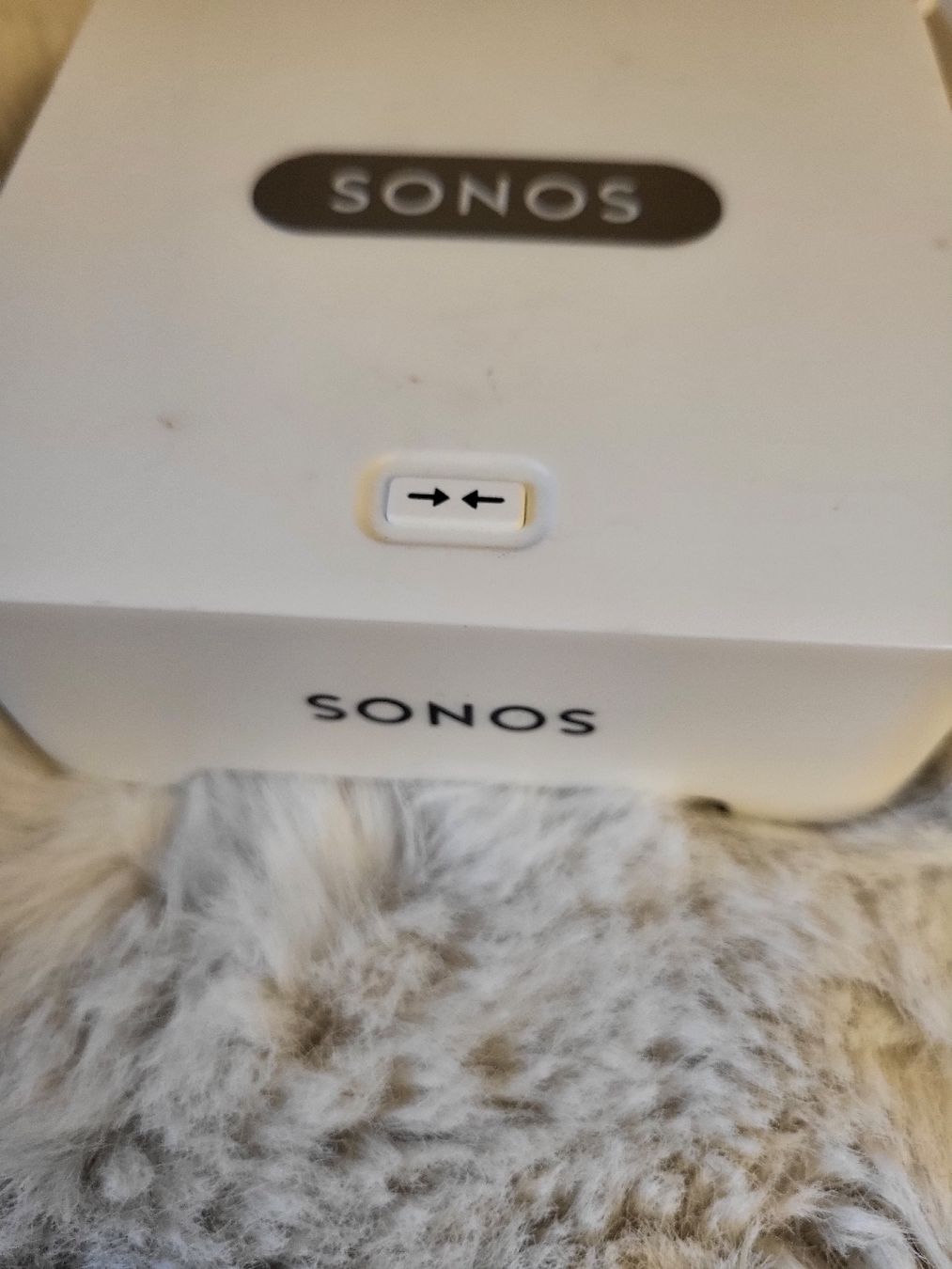 Sonos WiFi: Sonos Bridge - Wireless Speaker System - – Usato da Flawil venduto da Hamdia12 1