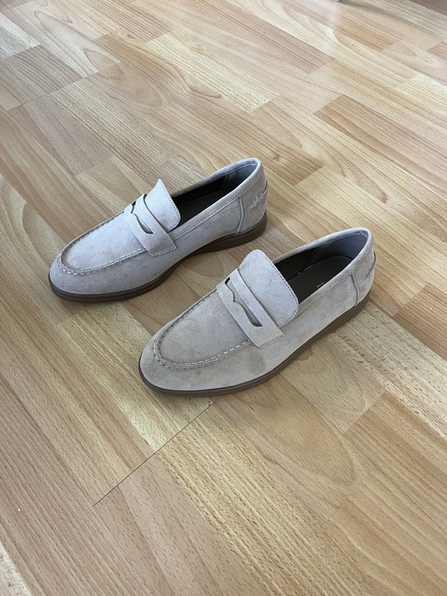Chaussures femmes: Moccasin baige Gr. 36 – Neuf avec emballage d'origine à Zürich par cav_d7sv 2