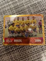 FIFA Fussball-Sticker Brasilien 1994 Top Zustand!