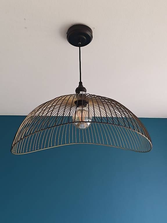 Lampen: Suspension – Gebraucht aus Paudex von Aventure1