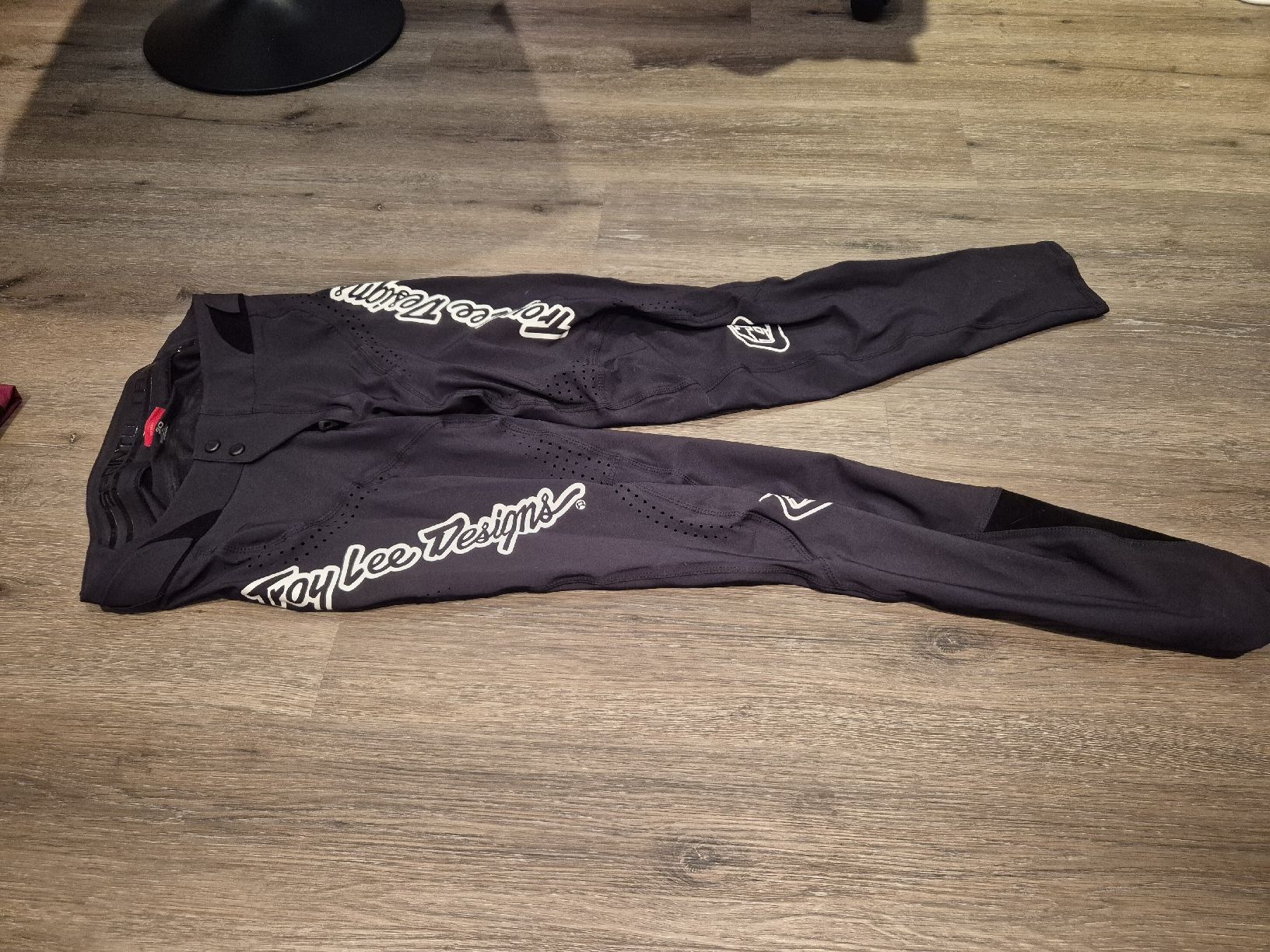Hosen: Velohose – Neu (gemäss Beschreibung) aus Niederdorf von lea_6gjn