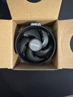 CPU COOLER AMD STOCK