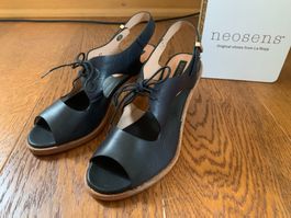 Neosens Negrera (Rococo) 980 black Gr.37