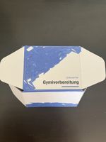 Gymivorbereitung Lernkarten