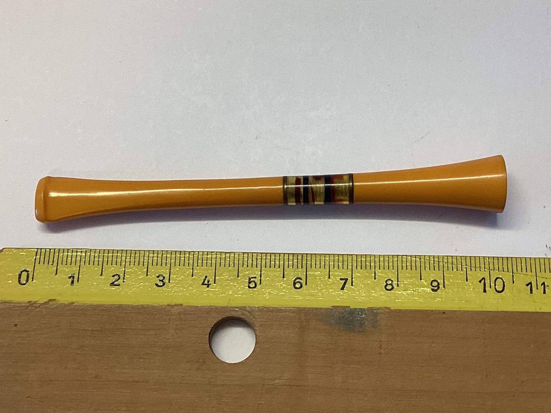 Pipe & Accessori: Alte Zigarettenspitze Bakelit, Vintage – Usato da Eglisau venduto da mar_5rn2 4