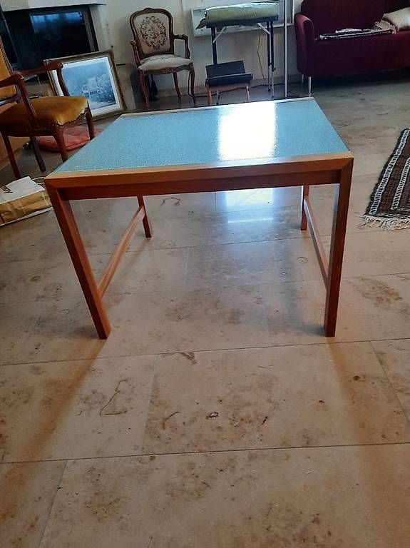 Tavoli: Couchtisch Unikat – Usato da Mellingen venduto da fiore888 1