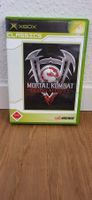 Xbox - Mortal Kombat Deadly Alliance