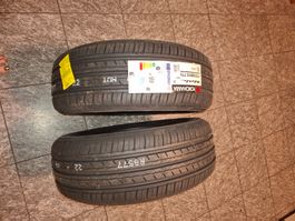 Autoreifen 2 Stk.