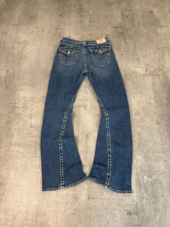 Vintage True Religion Bootcut Jeans (M)