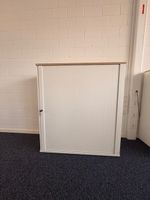 Sedus Querrolladenschrank