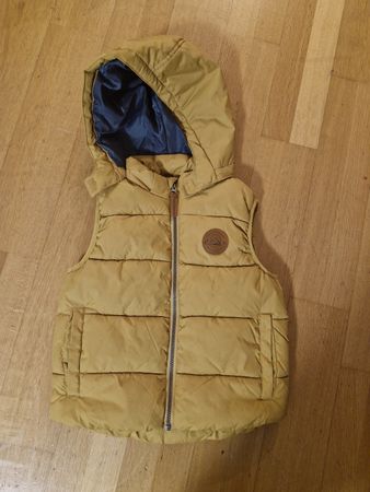Gilet H&M Grösse 122/128 