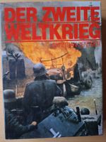 Grosses Armee Militär Weltkriegs Buch