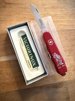 Victorinox Sackmesser, Wilhelm Tell Taschenmesser