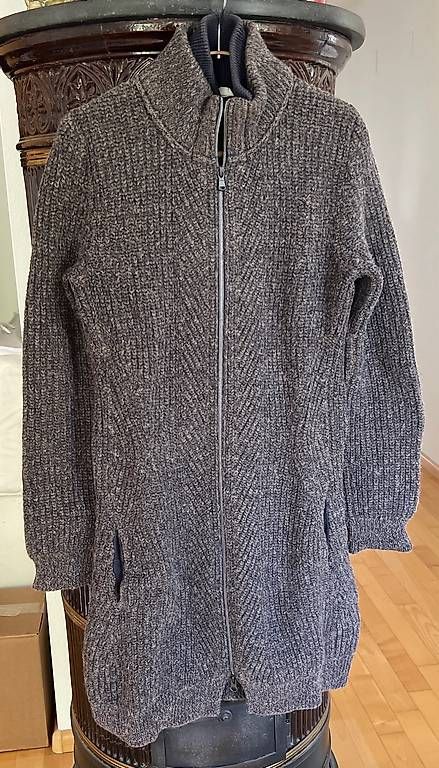 Giacche: HESSNATUR Strickjacke S – Usato da Basel venduto da Findus78