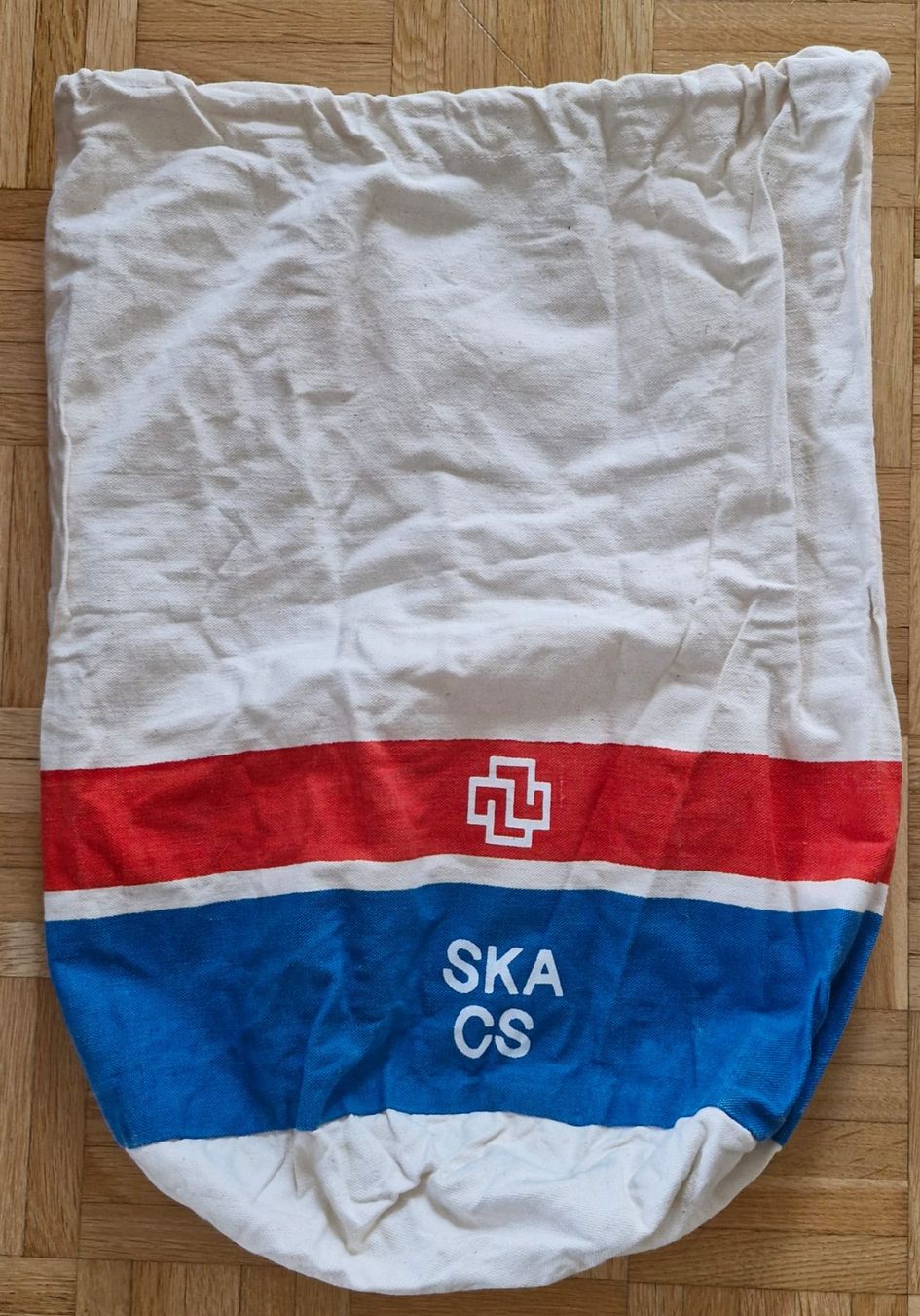 Borse: Sac Crédit Suisse – Usato da Bulle venduto da Consequentboy