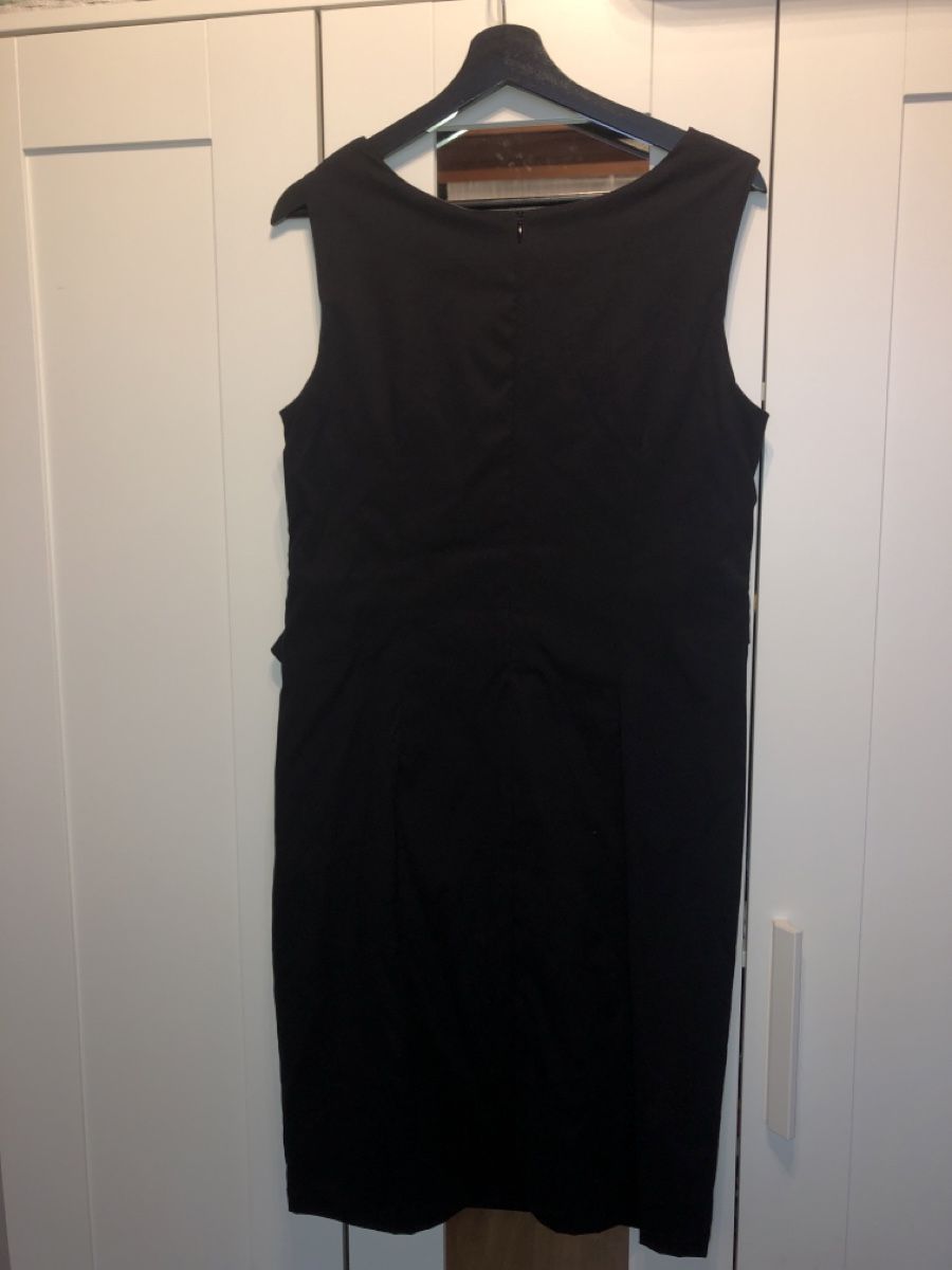 Vestiti: Kleid von FRANK LYMAN Gr.44 – Usato da Balsthal venduto da Katzenfan99 1