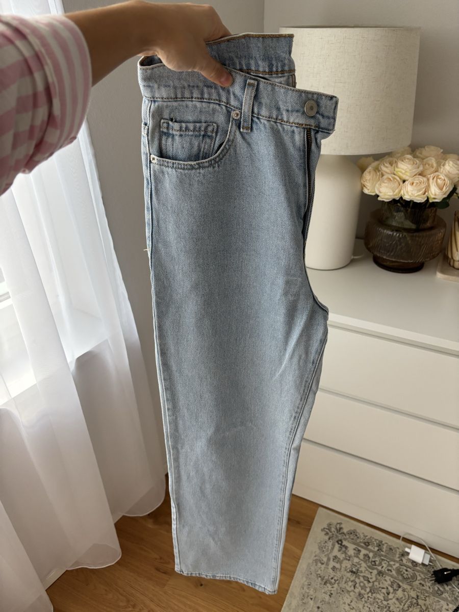 Jeans: Jeans in Light Blue NP: 99.- – Nuovo (secondo la descrizione) da Horgen venduto da lme_8kj7 3