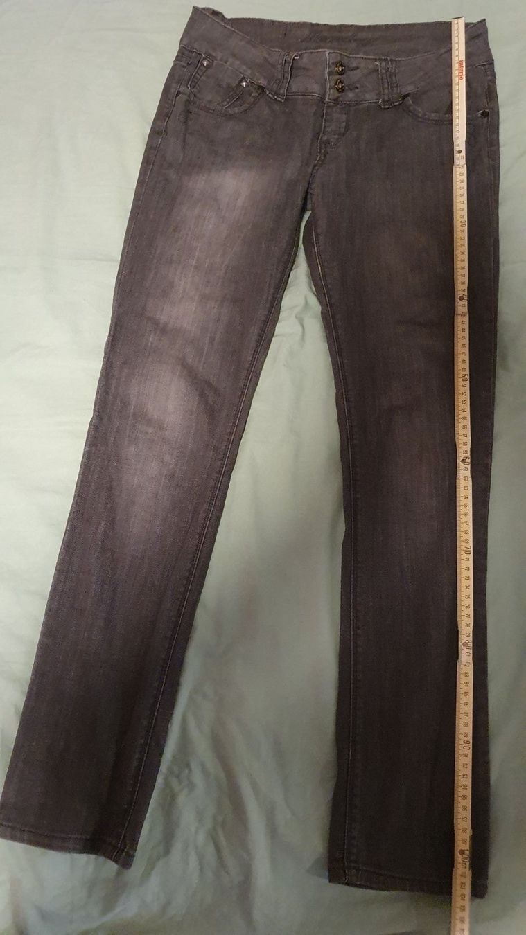 Jeans: Monday Jeans - Gr. 42 – Usato da Muttenz venduto da pixopus 1