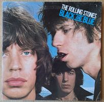 The Rolling Stones - Black and Blue