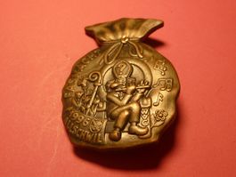 ALLSCHWIL 1996 BRONZE