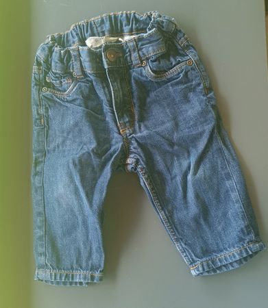 Jeans Grösse 68 H&M