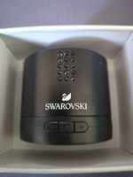 Bluetooth Lautsprecher Swarovski schwarz Neu