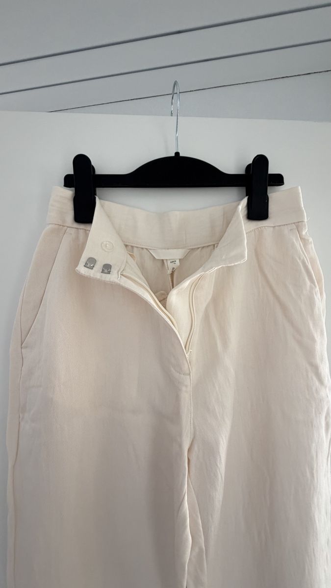 H&M Pantaloni: H&M, Grosse 36 – Usato da Oberuzwil venduto da ale_xp2b 1