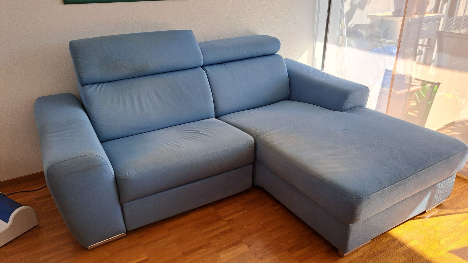 Livique Divani: Ecksofa 2er – Usato da Zürich venduto da Robaer