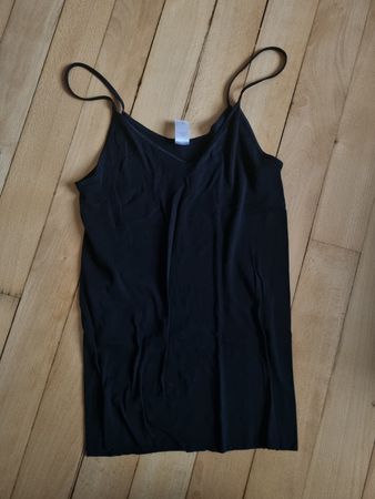 MEY Top schwart, Gr 40