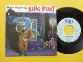 King Kurt – Mack The Knife