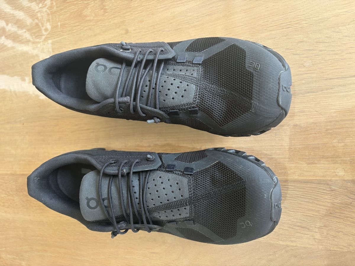On Scarpe da donna: Sneaker On Cloud Black Gr. 41 / W9.5 - Neu – Nuovo e nell'imballaggio originale da Würenlos venduto da angiie 2