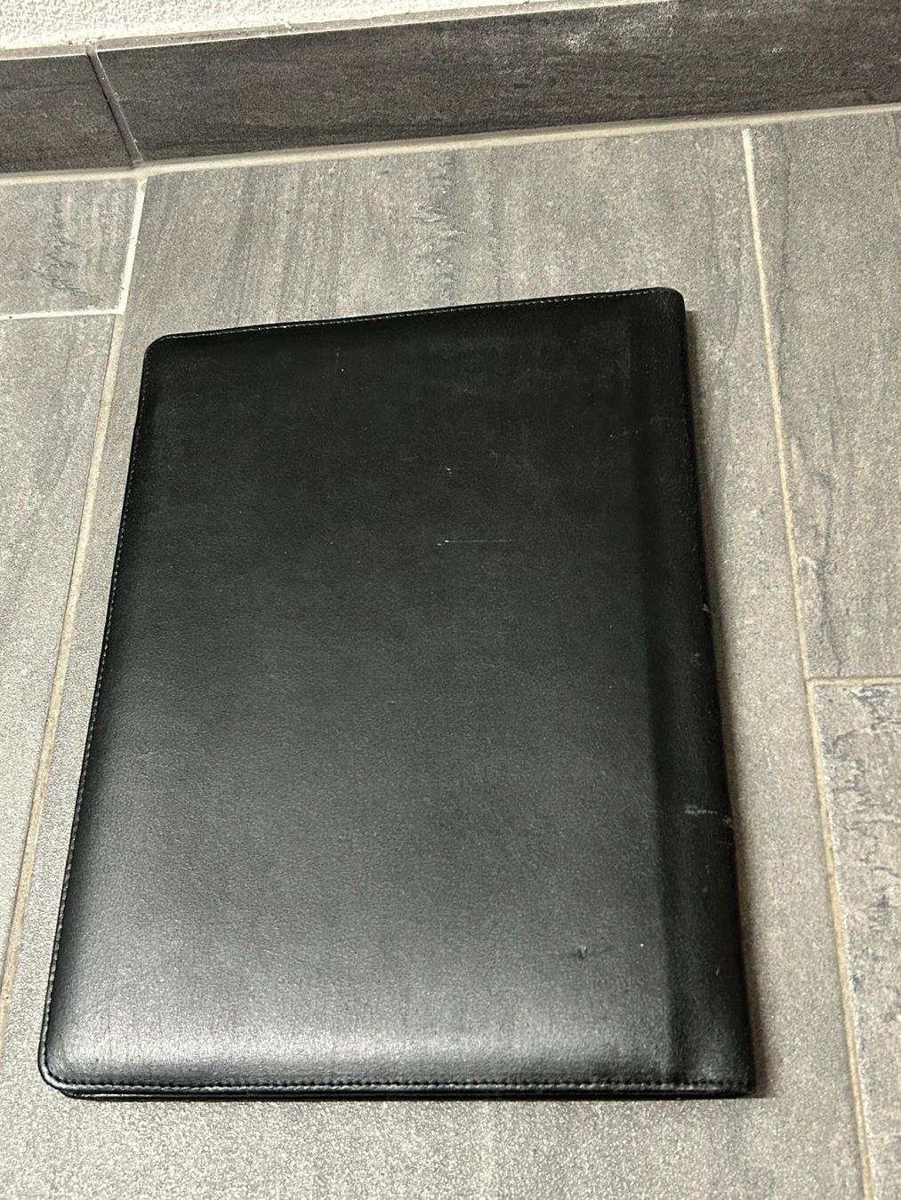 Koffer & Taschen: Pochette  à documents Hublot – Gebraucht aus Lausanne von Weber1007 6