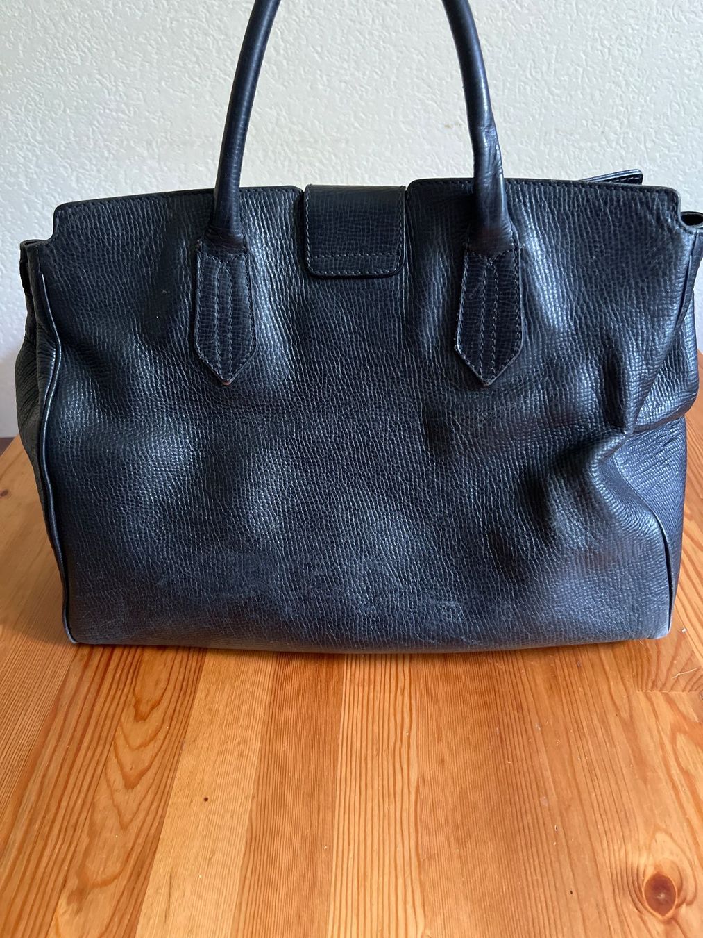 Navyboot Borse da donna: NAVYBOOT HANDBAG – Usato da Schaffhausen venduto da susiquatro01 2